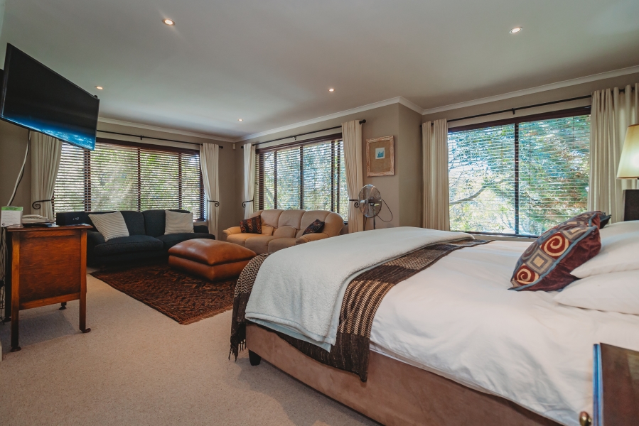 4 Bedroom Property for Sale in Wilderness Central Western Cape